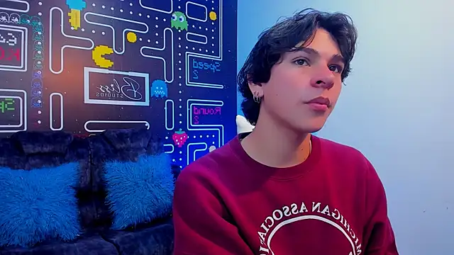 Luke Howland online show from 3, 12, 2024