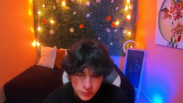 Luke Howland online show from 13, 12, 2024