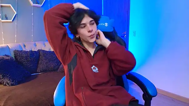 Luke Howland online show from 19, 12, 2024