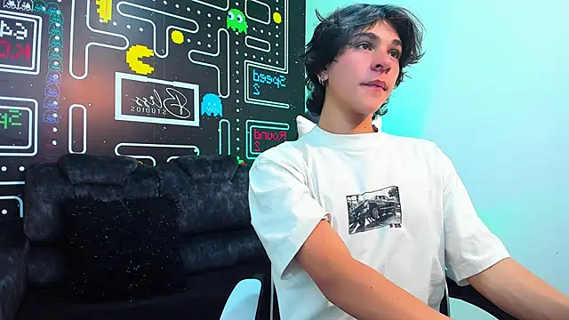 Luke Howland online show from 14, 1, 2025