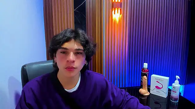 Luke Howland online show from 24, 1, 2025