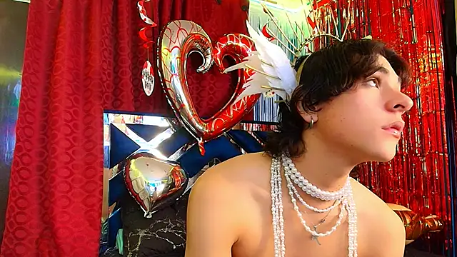 Luke Howland online show from 14, 2, 2025