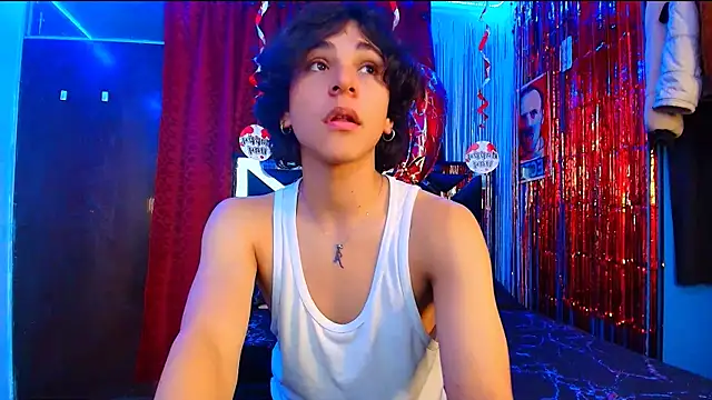 Luke Howland online show from 18, 2, 2025