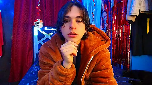 Luke Howland online show from 19, 2, 2025