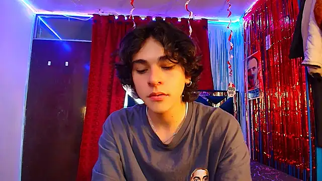 Luke Howland online show from 21, 2, 2025