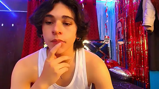 Luke Howland online show from 21, 2, 2025