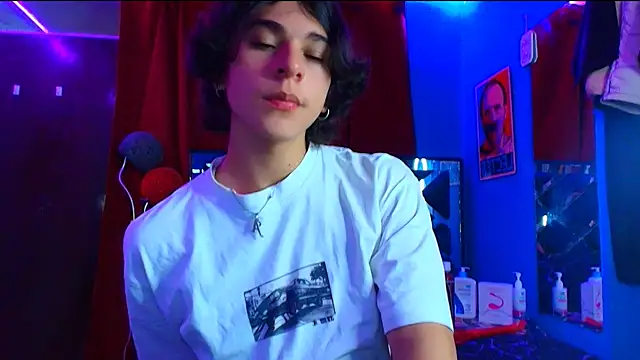 Luke Howland online show from 28, 2, 2025