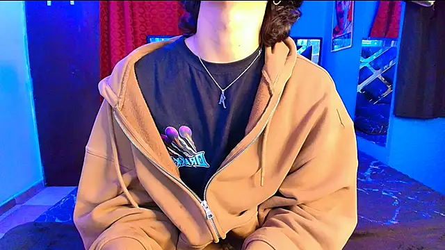 Luke Howland online show from 11, 3, 2025