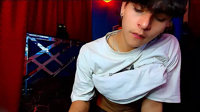 Luke Howland online show from 8, 9, 2025