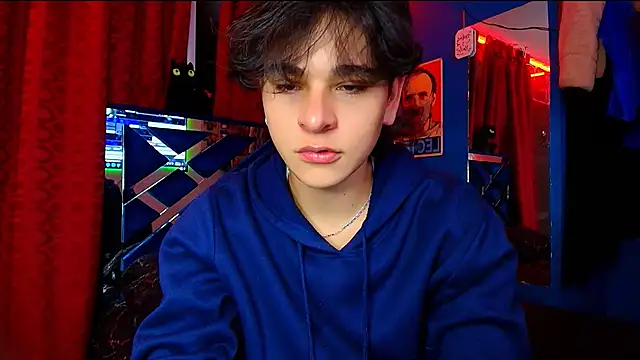 Luke Howland online show from 9, 9, 2025