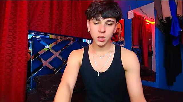 Luke Howland online show from 7, 10, 2025