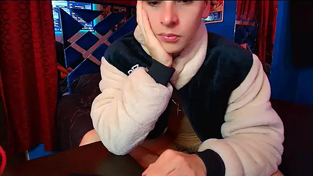 Luke Howland online show from 6, 11, 2025