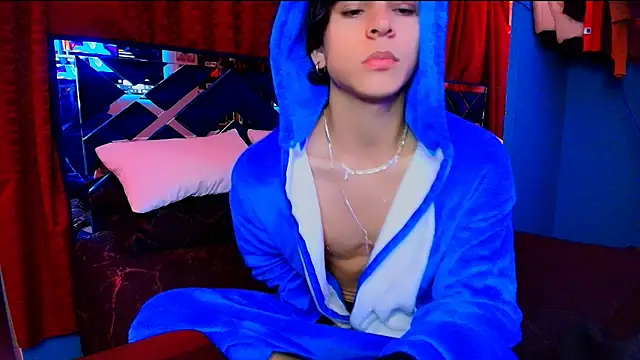 Luke Howland online show from 12, 1, 2026