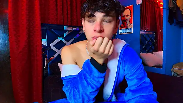 Luke Howland online show from 13, 5, 2026