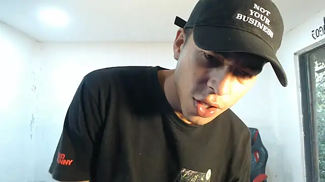 danielitopapuu online show from 23, 10, 2025