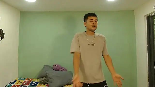 danielitopapuu online show from 26, 11, 2025