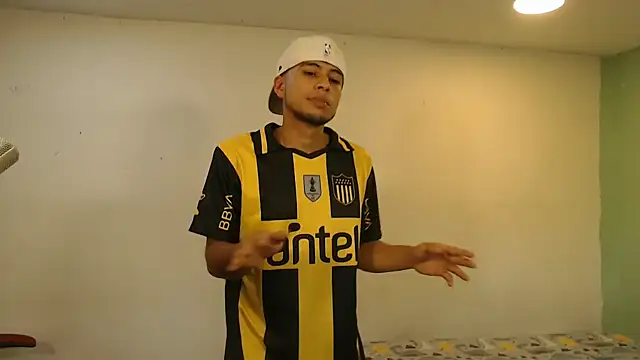 danielitopapuu online show from 28, 5, 2026