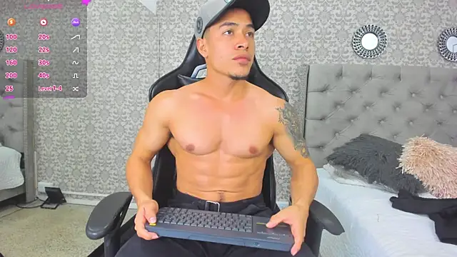 Bryson Collins  online show from 18, 1, 2025
