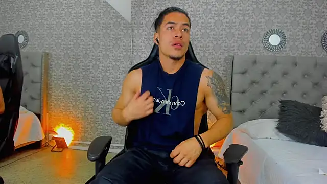 Bryson Collins  online show from 22, 1, 2025