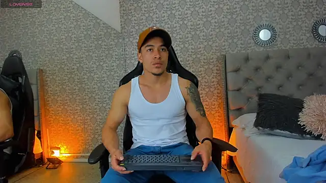 Bryson Collins  online show from 27, 1, 2025