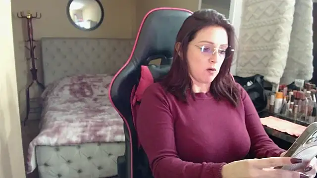 Carol Scottt online show from 15, 5, 2026