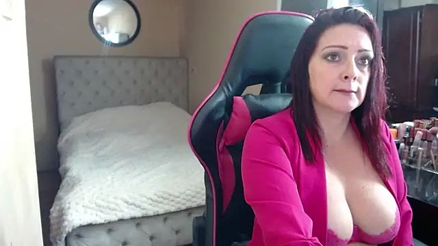 Snapshot of Carol_Scottt chatting on 27, 6, 2026 Carol Scottt online show from 27, 6, 2026