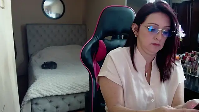 Snapshot of Carol_Scottt chatting on 9, 7, 2026 Carol Scottt online show from 9, 7, 2026