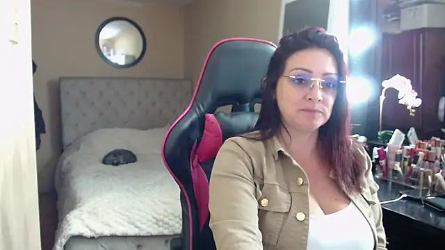 Snapshot of Carol_Scottt chatting on 12, 7, 2026 Carol Scottt online show from 12, 7, 2026