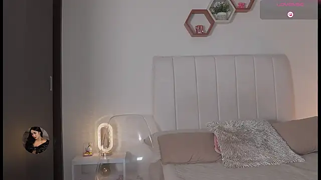 Madison evans1 online show from 6, 2, 2026