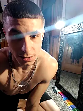 Snapshot of --D-a-D-D-y- chatting on 19, 12, 2025 --D-a-D-D-y- online show from 19, 12, 2025