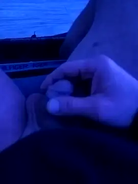 Snapshot of McdyllanXX chatting on 20, 12, 2025 McdyllanXX online show from 20, 12, 2025