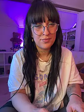 CarolaDrago online show from 27, 1, 2025