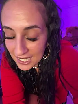 CarolaDrago online show from 4, 2, 2025