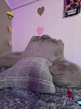 Snapshot of CarolaDrago chatting on 19, 3, 2026 CarolaDrago online show from 19, 3, 2026