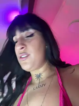 Snapshot of CarolaDrago chatting on 31, 3, 2026 CarolaDrago online show from 31, 3, 2026