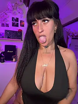 CarolaDrago online show from 6, 5, 2026