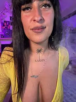 CarolaDrago online show from 11, 5, 2026