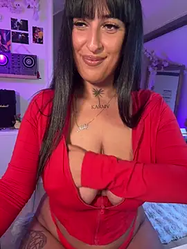 CarolaDrago online show from 14, 5, 2026