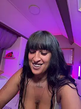 CarolaDrago online show from 18, 5, 2026