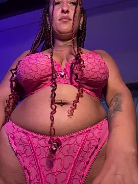 CarolaDrago online show from 25, 5, 2026
