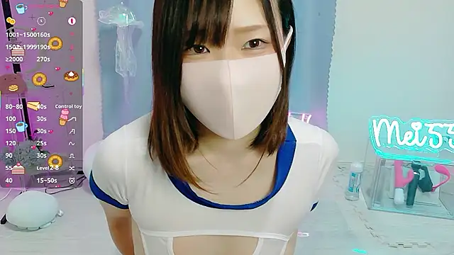 MEI--55 online show from 23, 10, 2025