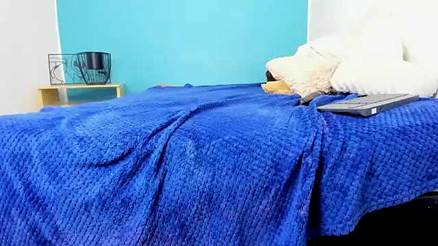 Snapshot of Mishka__ chatting on 27, 1, 2025 Mishka online show from 27, 1, 2025