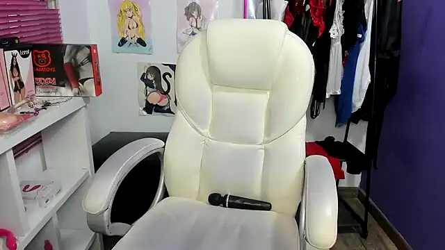 Snapshot of Mishka__ chatting on 30, 1, 2025 Mishka online show from 30, 1, 2025