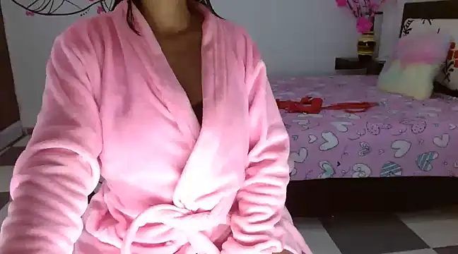 Snapshot of Mishka__ chatting on 23, 2, 2025 Mishka online show from 23, 2, 2025