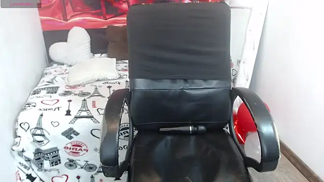 Snapshot of Mishka__ chatting on 13, 3, 2025 Mishka online show from 13, 3, 2025