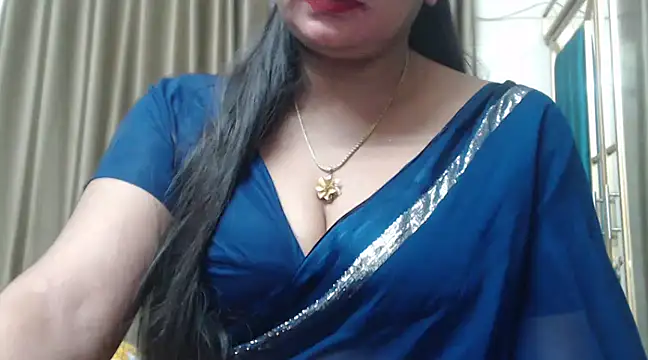 Snapshot of desi-maisa130 chatting on 7, 3, 2025 desi-maisa130 online show from 7, 3, 2025