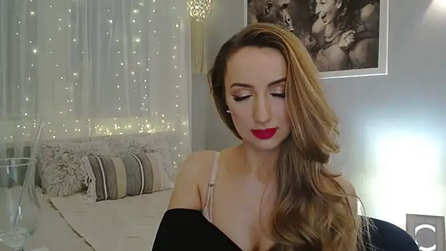 Snapshot of JulietteDiamond chatting on 26, 1, 2025 JulietteDiamond online show from 26, 1, 2025