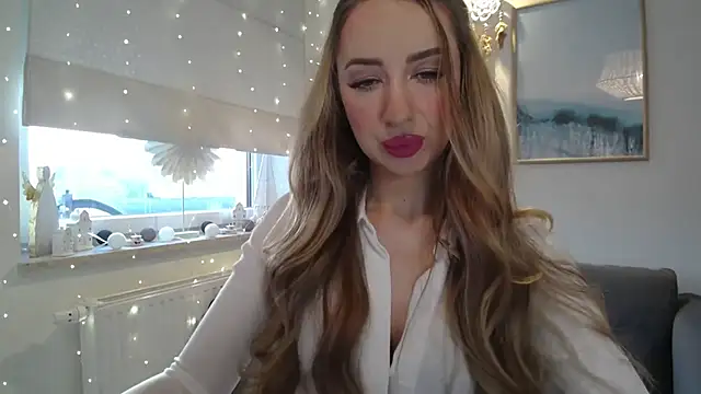 JulietteDiamond online show from 16, 12, 2025