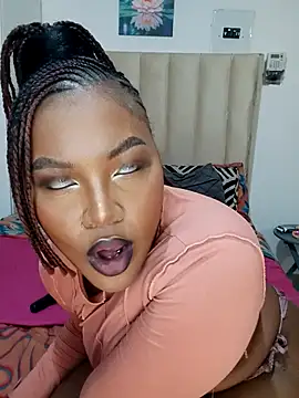 charmainexxx online show from 12, 4, 2026