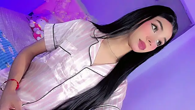 JisselMiller online show from 7, 12, 2024